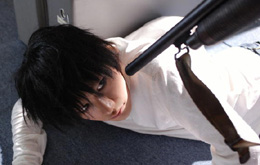Death Note: L change the World