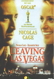 Filmplakat Leaving Las Vegas