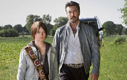 Tatort - Leben gegen Leben (TV)