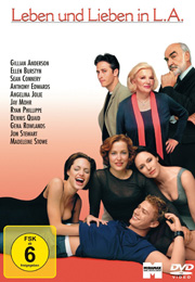 Filmplakat Leben und Lieben in L.A.