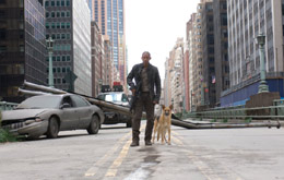 I Am Legend