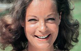 Legenden: Romy Schneider