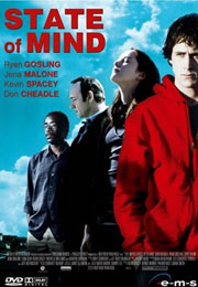 Filmplakat State of Mind