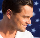 Leonardo DiCaprio