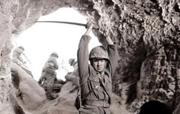 Letters from Iwo Jima