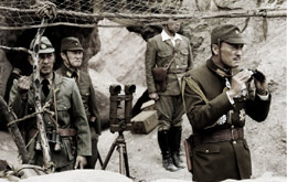 Letters from Iwo Jima