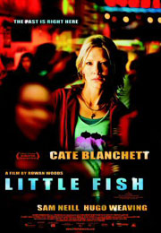 Filmplakat Little Fish