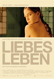 Filmplakat Liebesleben