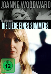 Filmplakat Die Liebe eines Sommers