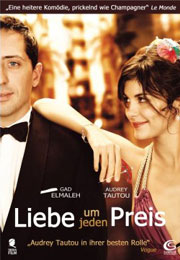 Filmplakat Liebe um jeden Preis