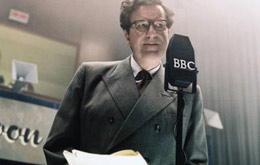 The Life and Death of Peter Sellers