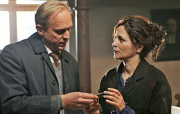 Tatort - Wie einst Lilly (TV)