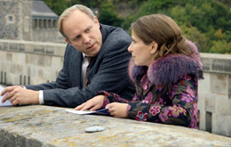 Tatort - Wie einst Lilly (TV)