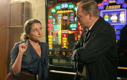 Tatort - Wie einst Lilly (TV)