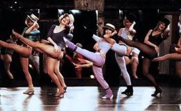 A Chorus Line
