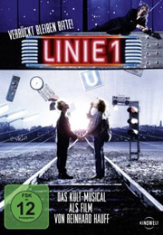 Filmplakat Linie 1