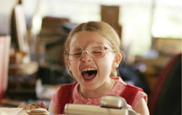 Little Miss Sunshine