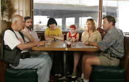 Little Miss Sunshine