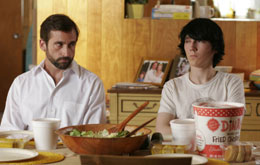 Little Miss Sunshine