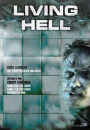 Filmplakat Living Hell