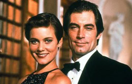 James Bond 007 - Lizenz zum Töten