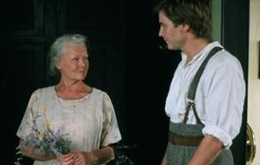 Der Duft von Lavendel