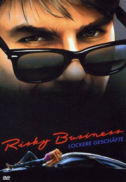 Filmplakat Lockere Geschäfte