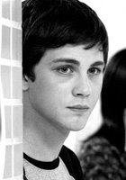 Logan Lerman