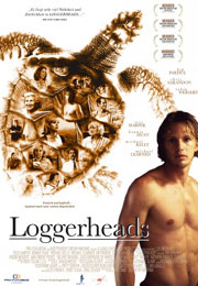 Filmplakat Loggerheads
