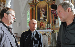 Tatort - Lohn der Arbeit (TV)