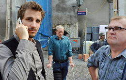 Tatort - Lohn der Arbeit (TV)