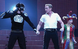 Lord of the Dance