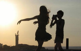 Love & Dance