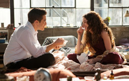 Love and other Drugs - Nebenwirkungen inklusive