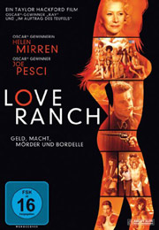 Filmplakat Love Ranch