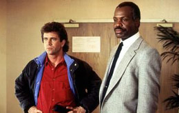Lethal Weapon 2 - Brennpunkt L.A.