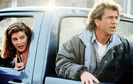 Lethal Weapon 3 - Die Profis sind zurück