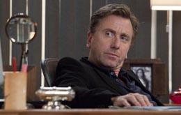Lie to me (TV-Serie) - Staffel 3