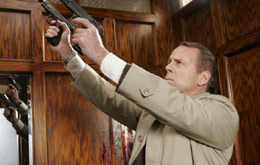 Lucky # Slevin