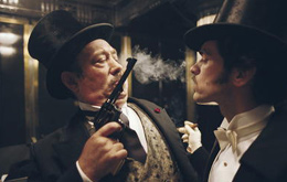 Arsène Lupin