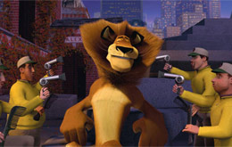 Madagascar