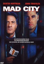 Filmplakat Mad City