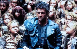 Mad Max 3 - Jenseits der Donnerkuppel