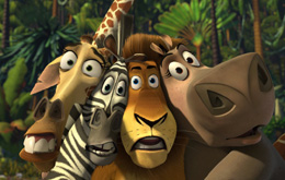 Madagascar