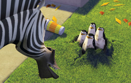 Madagascar