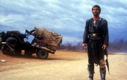 Mad Max 3 - Jenseits der Donnerkuppel