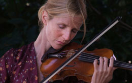 Mademoiselle Chambon