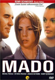 Filmplakat Mado