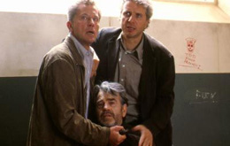 Tatort - Ein mörderisches Märchen (TV)