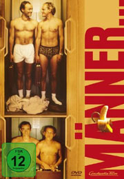 Filmplakat Männer